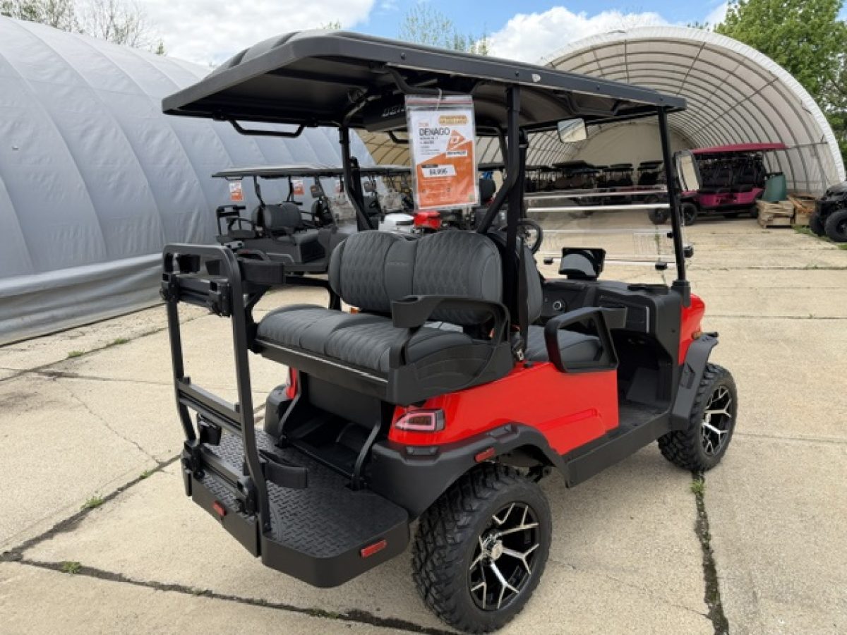 denago carts​ near me Eastlake Ohio