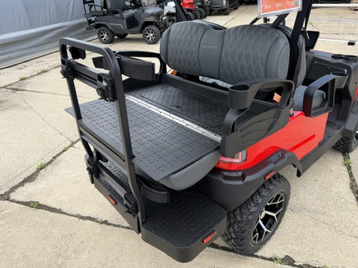 denago carts​ near me Euclid Ohio