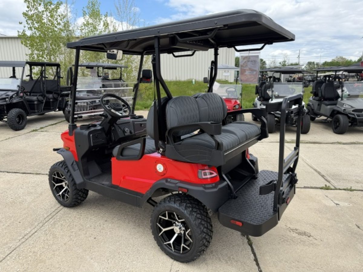 denago carts​ near me Kirtland Ohio