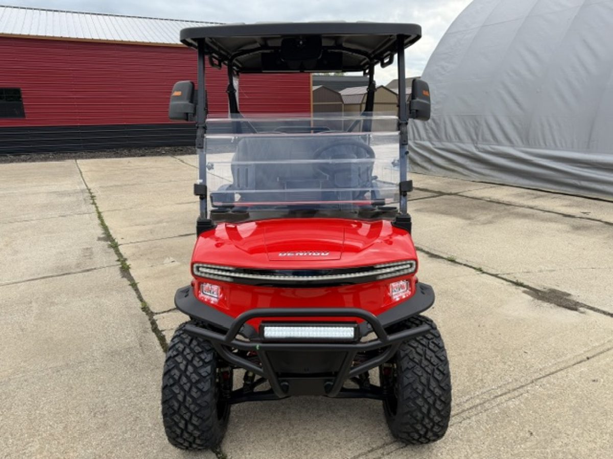 denago carts​ near me Medina Ohio