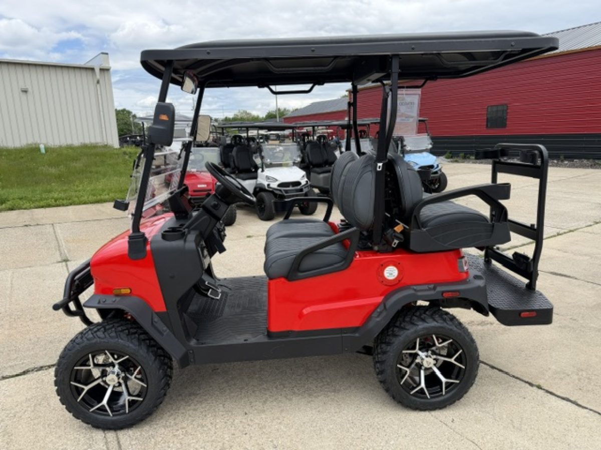 denago carts​ near me Strongsville Ohio