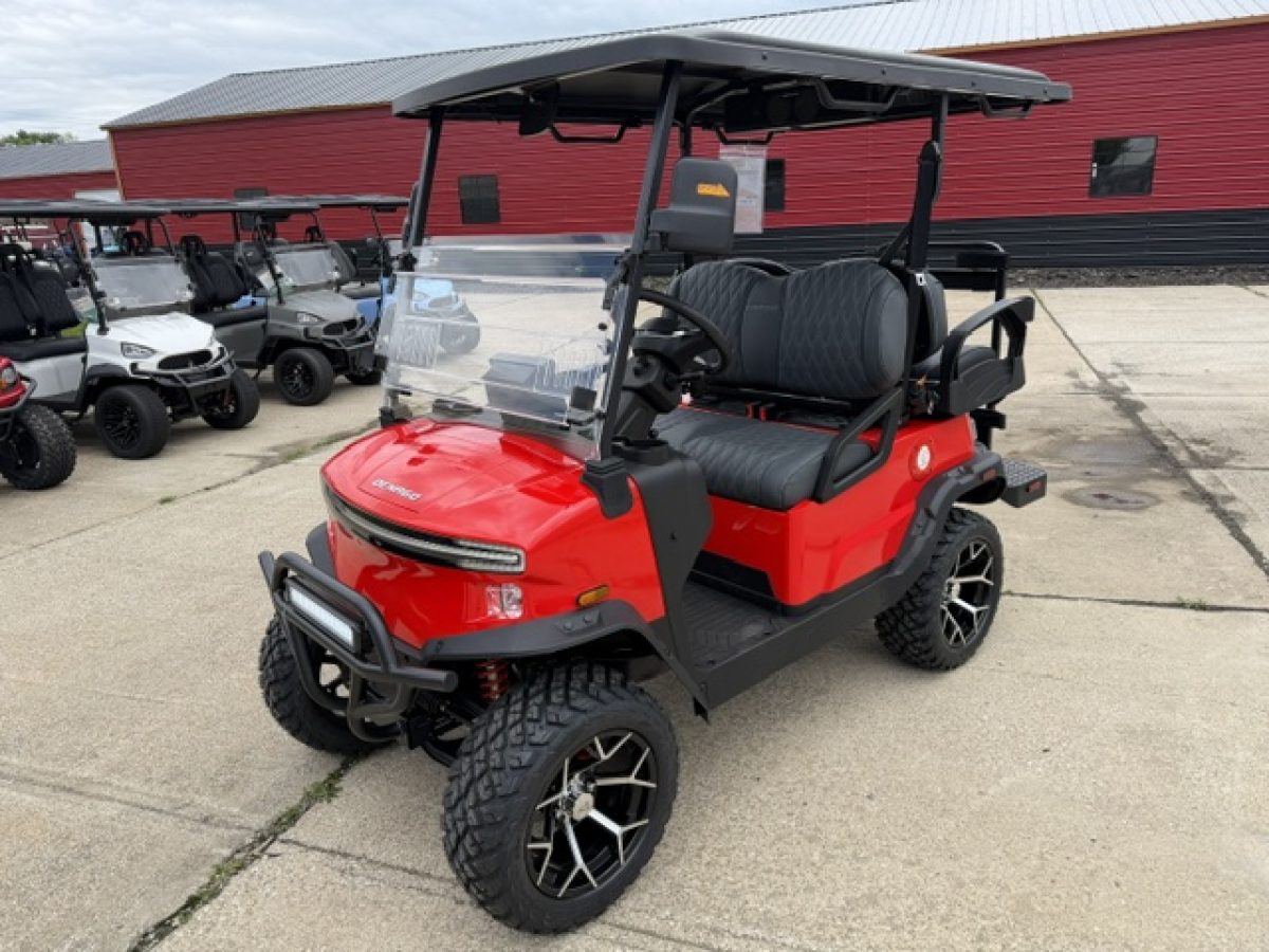 denago carts​ near me Wadsworth Ohio