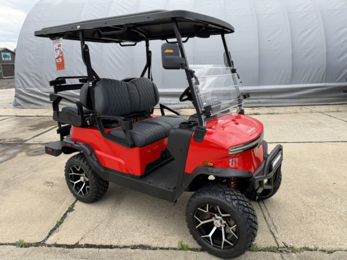 denago carts​ near me Wickliffe Ohio