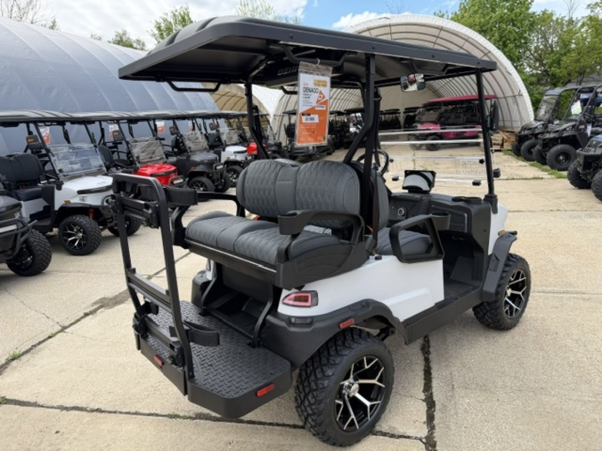 denago carts​ on sale Eastlake Ohio