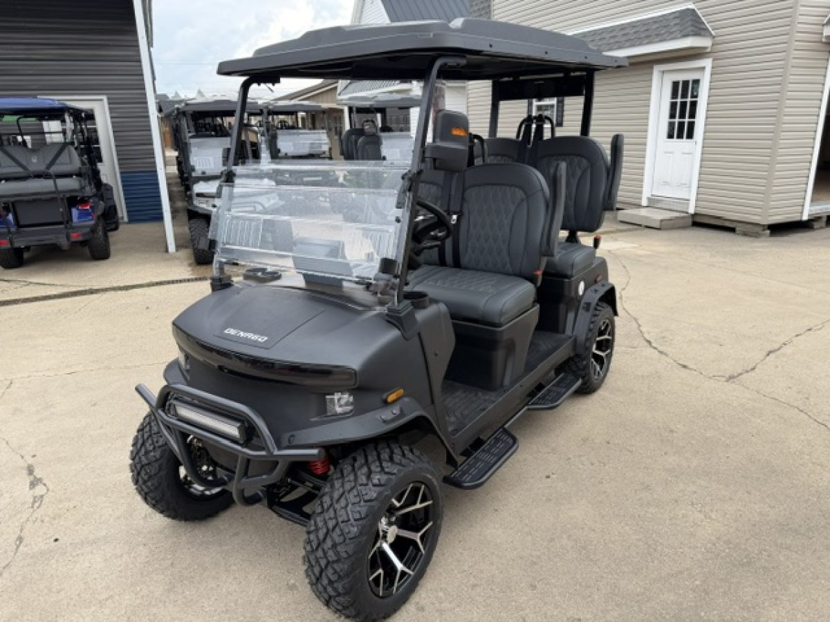 denago city golf cart​ Near me