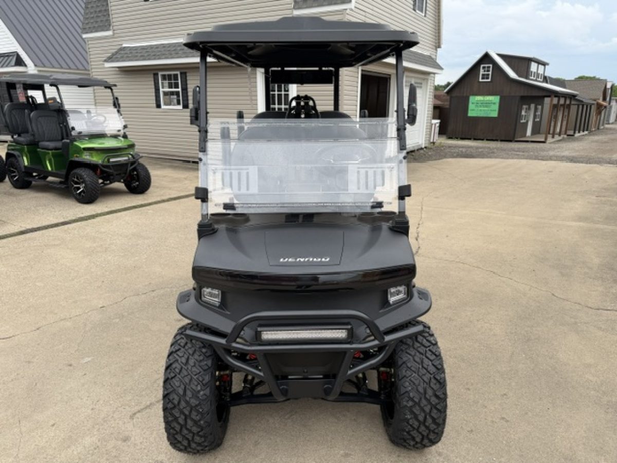 denago city golf cart​ Strongsville Ohio