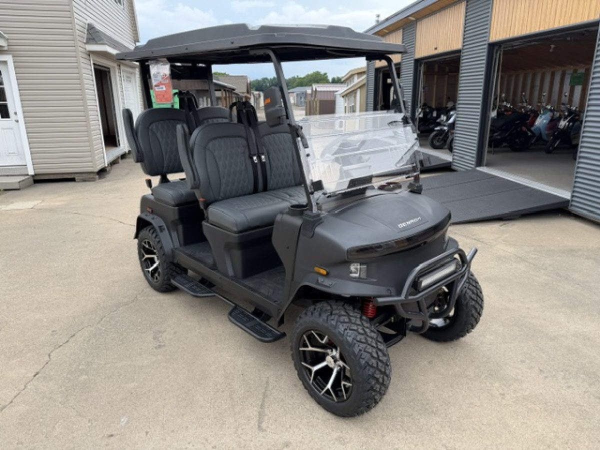 denago city golf cart​ Wadsworth Ohio
