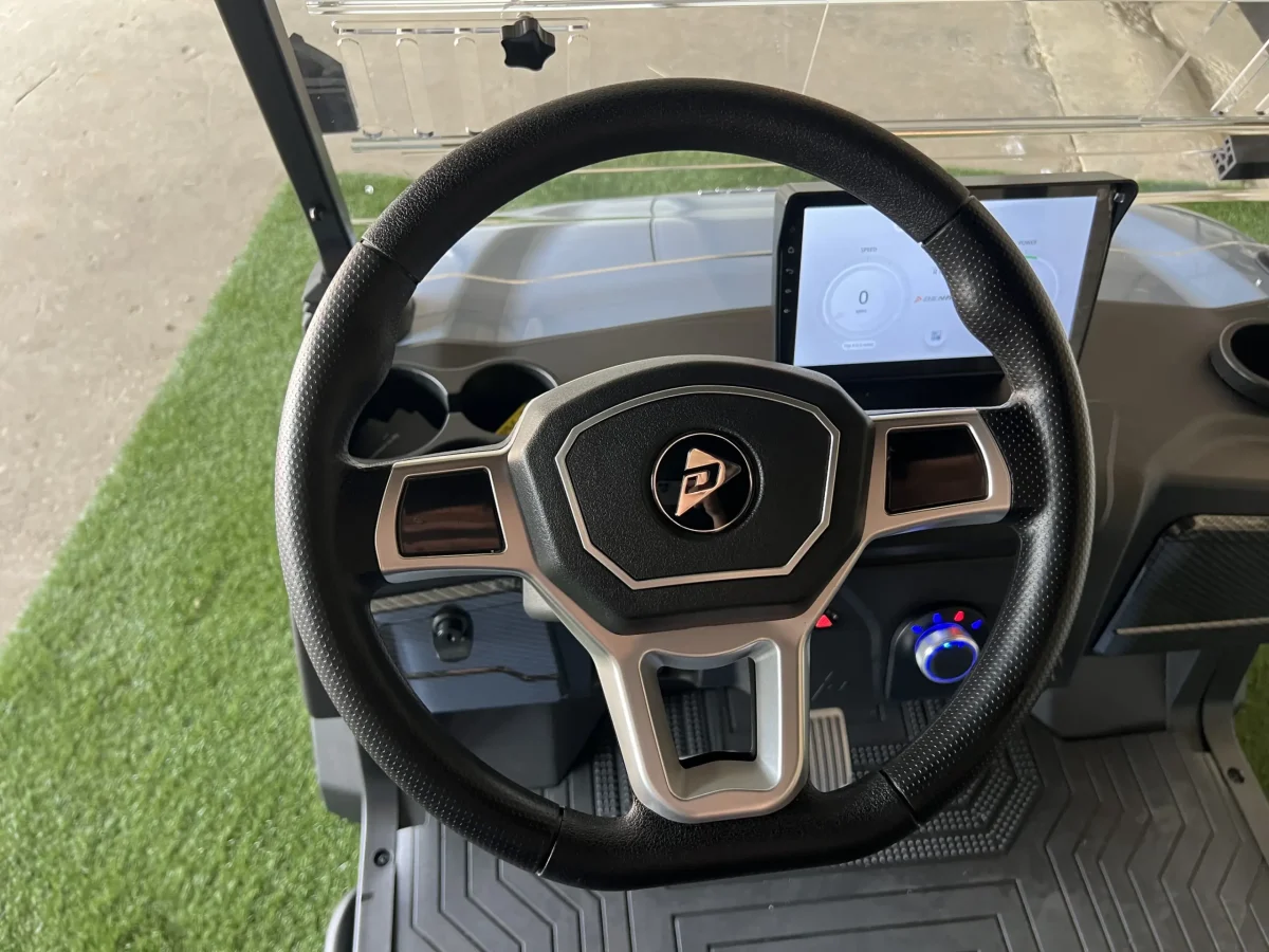 denago city golf cart​ for sale For Sale