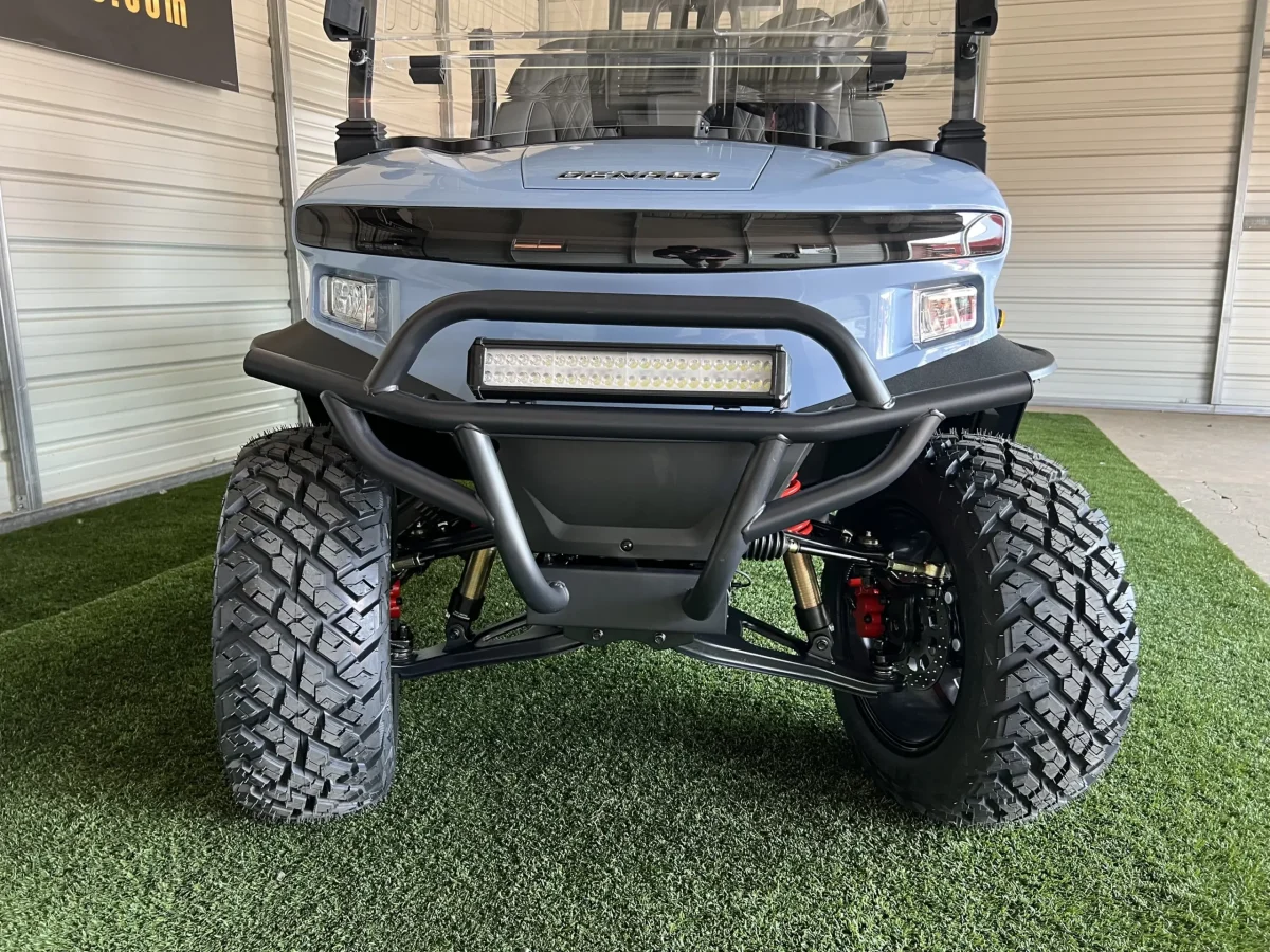 denago city golf cart​ for sale Geneva Ohio