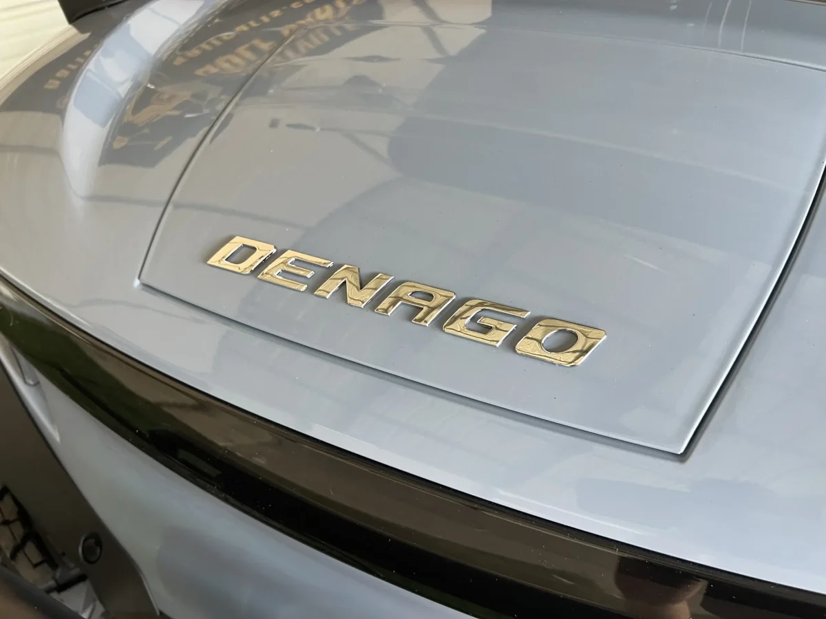 denago city golf cart​ for sale Kirtland Ohio