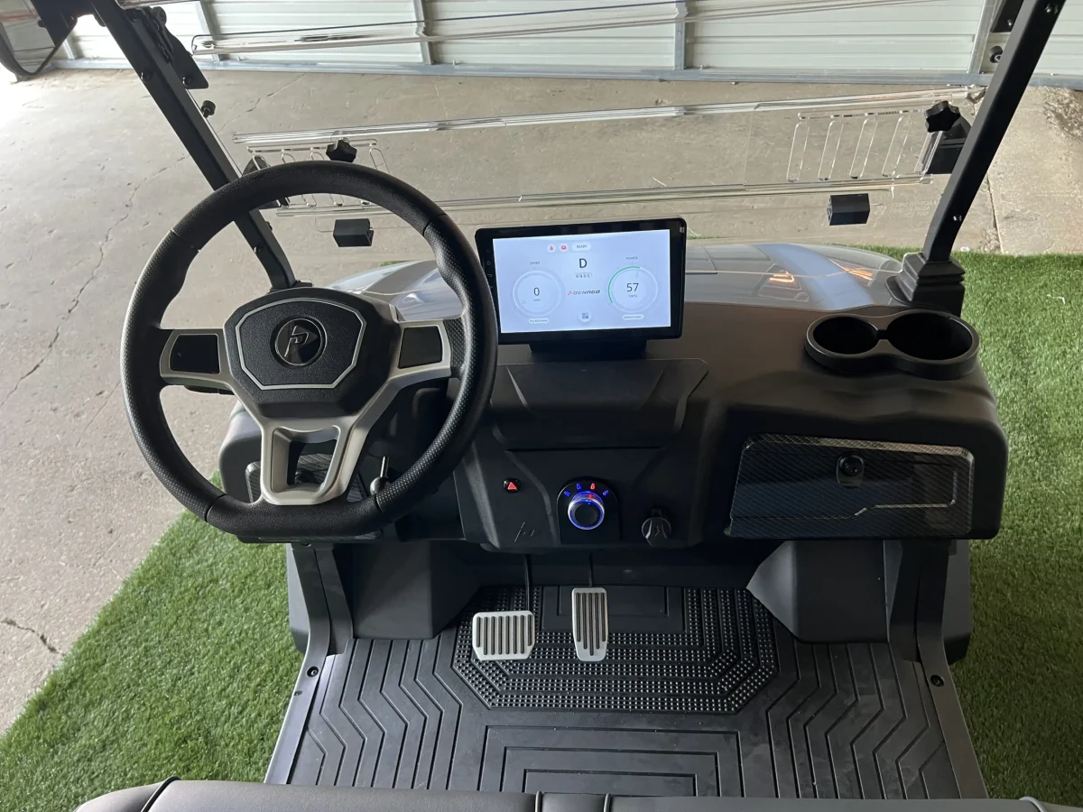 denago city golf cart​ for sale Madison Ohio