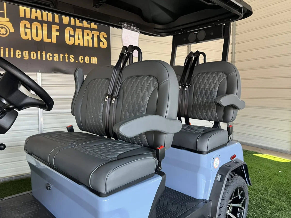 denago city golf cart​ for sale Mayfield Ohio