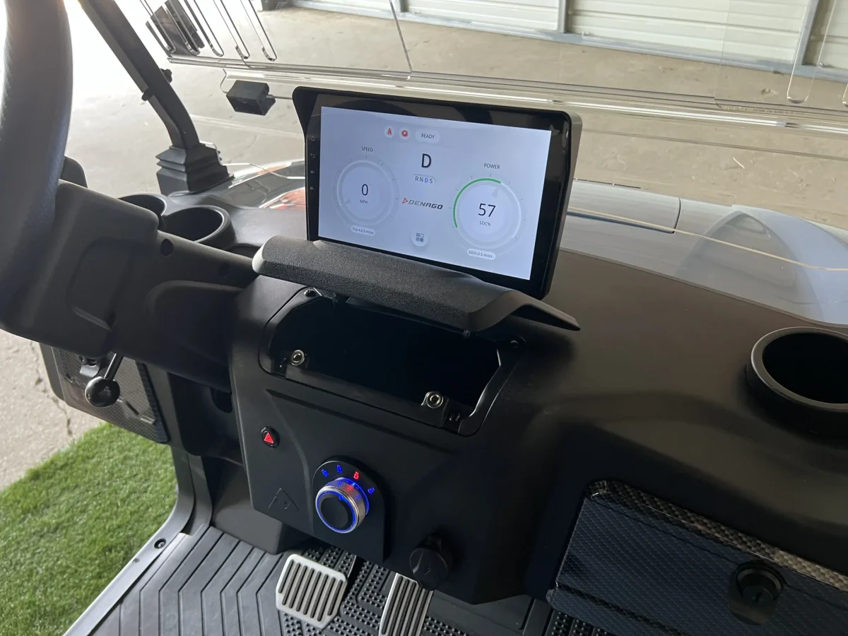 denago city golf cart​ for sale Mentor on the Lake Ohio