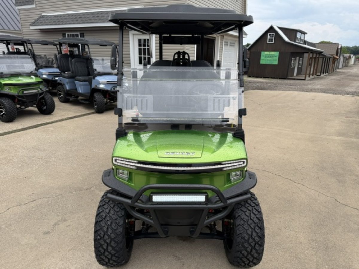 denago city golf cart​ for sale Near me
