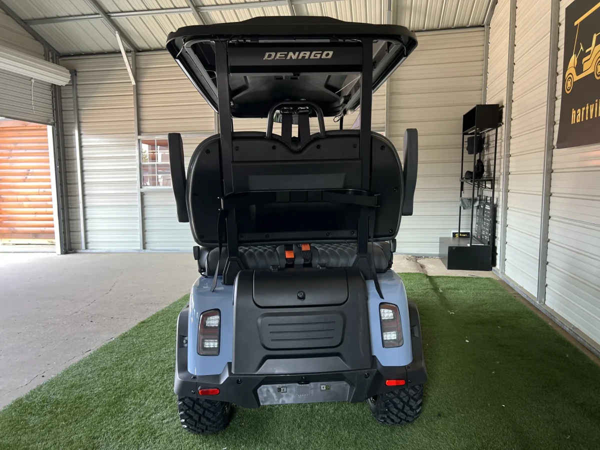 denago city golf cart​ for sale Painesville Ohio