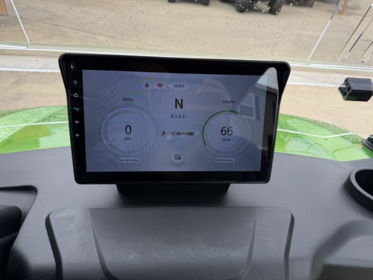 denago city golf cart​ for sale Strongsville Ohio