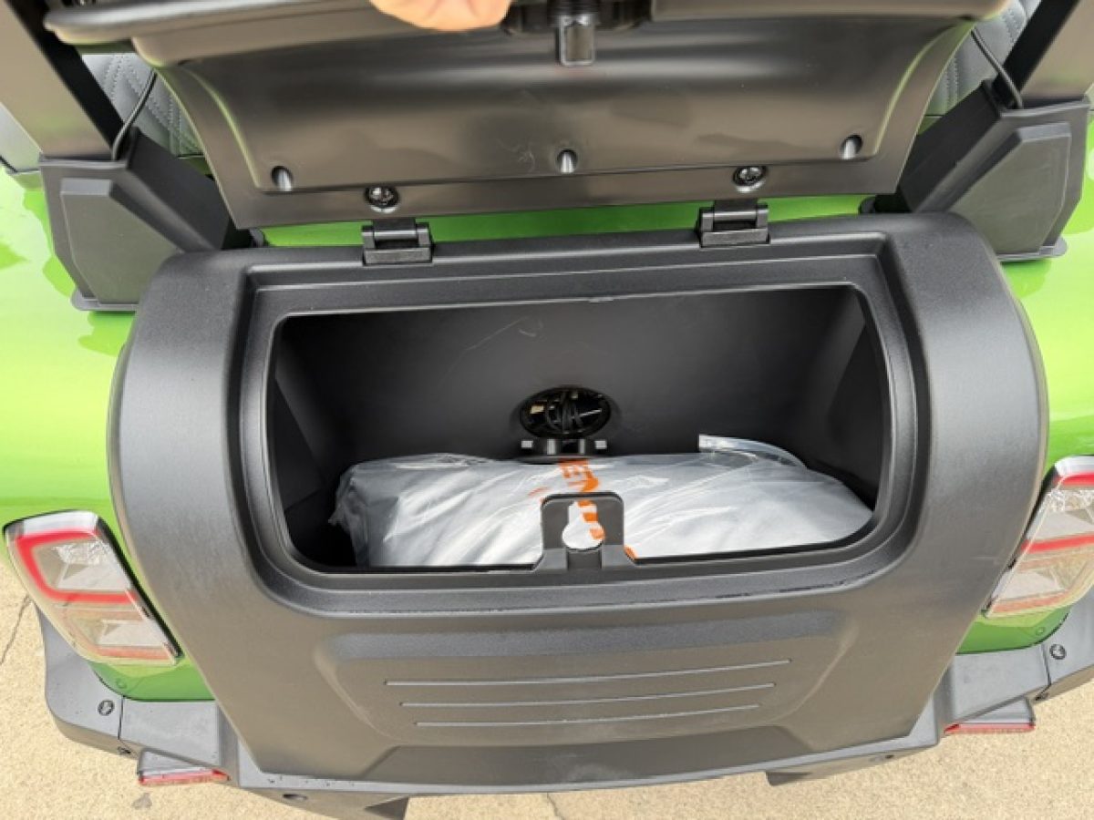 denago city golf cart​ for sale Wickliffe Ohio