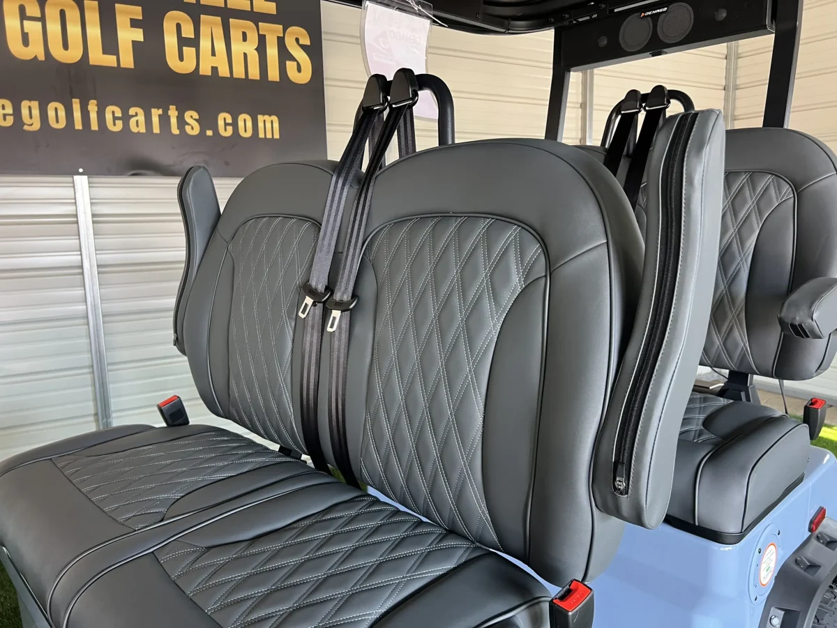 denago city golf cart​ for sale Wickliffe Ohio