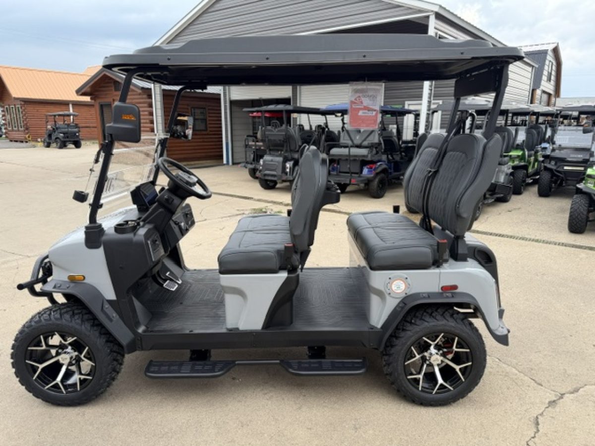 denago city golf cart​ near me For Sale