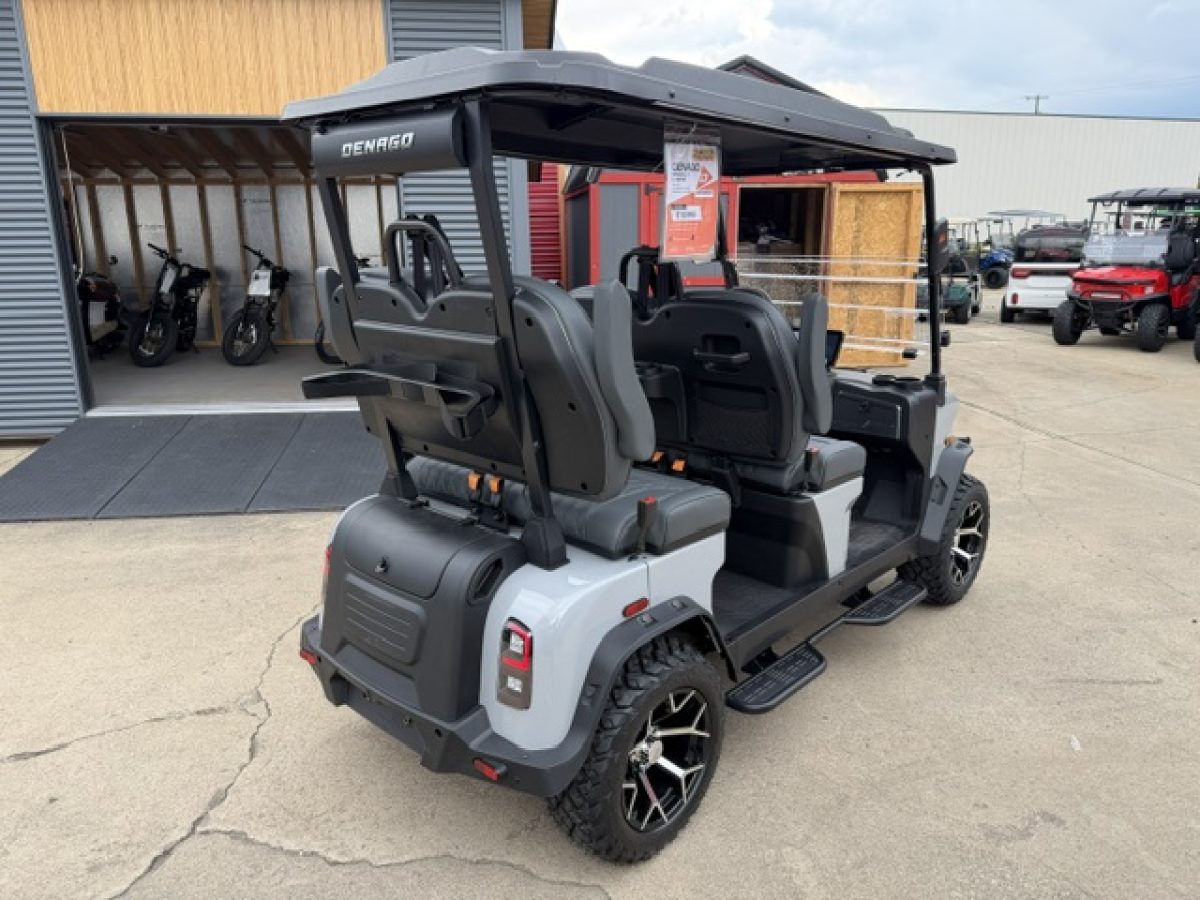 denago city golf cart​ near me Strongsville Ohio