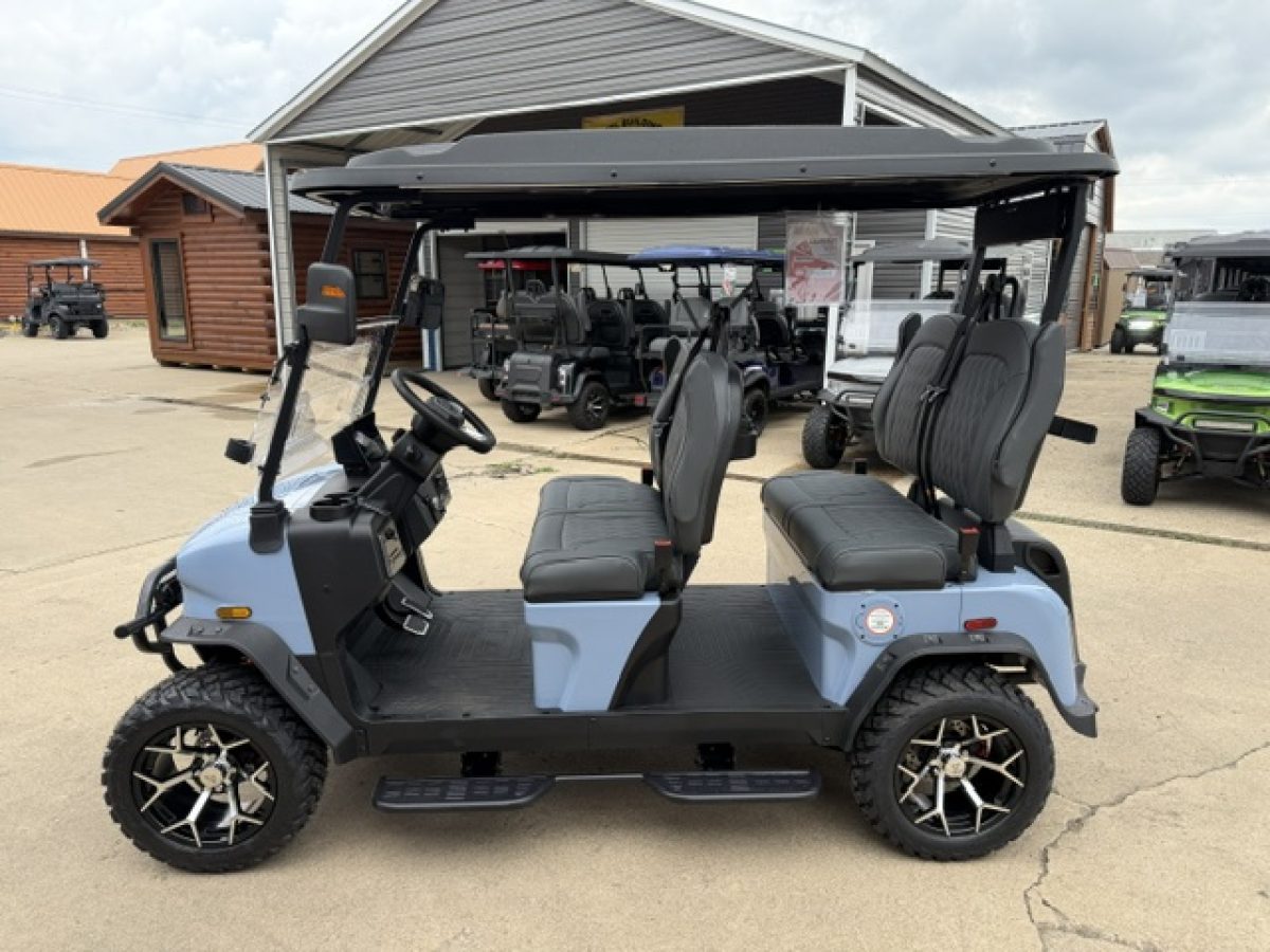denago city golf cart​ on sale For Sale