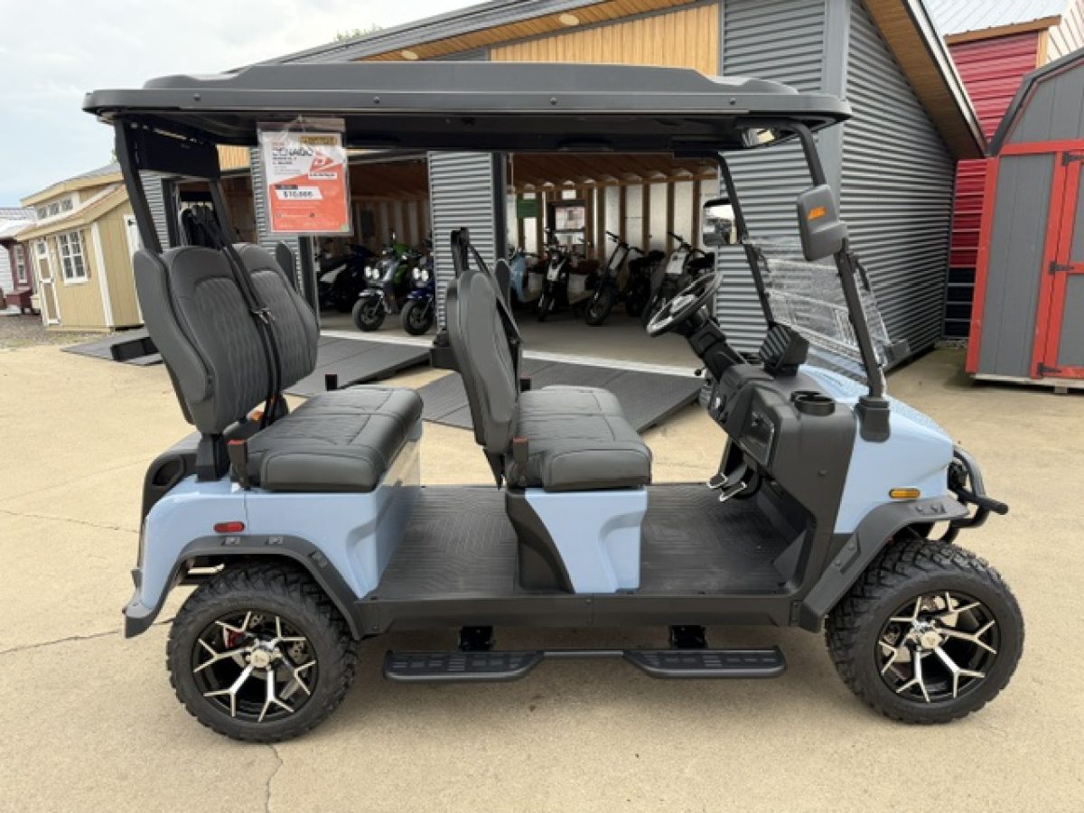 denago city golf cart​ on sale Kirtland Ohio