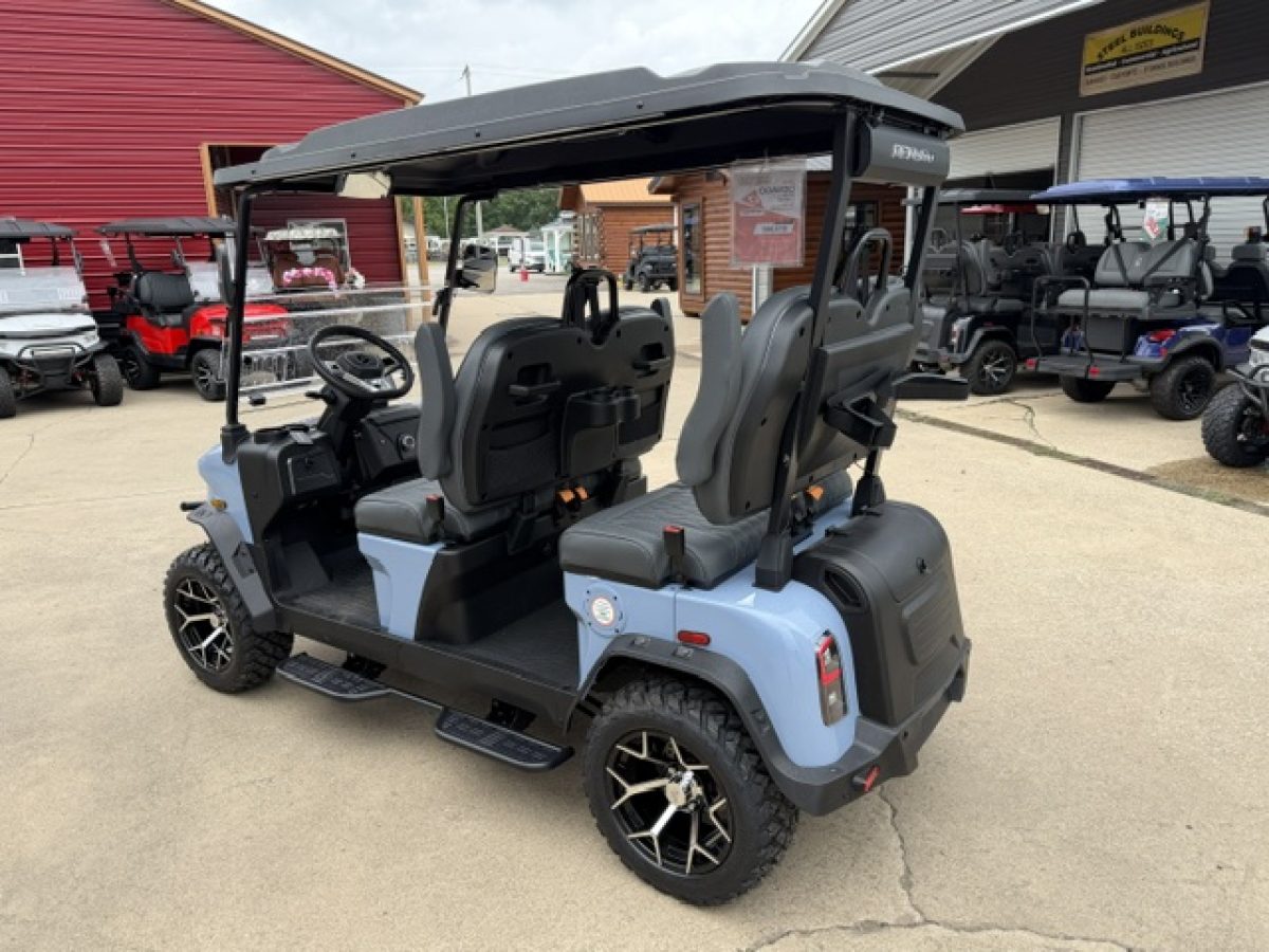 denago city golf cart​ on sale Medina Ohio