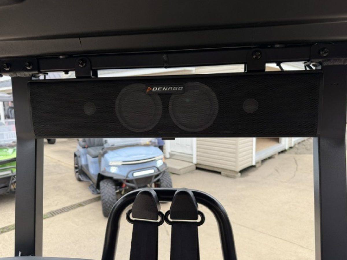 denago city golf cart​ on sale Perry Ohio