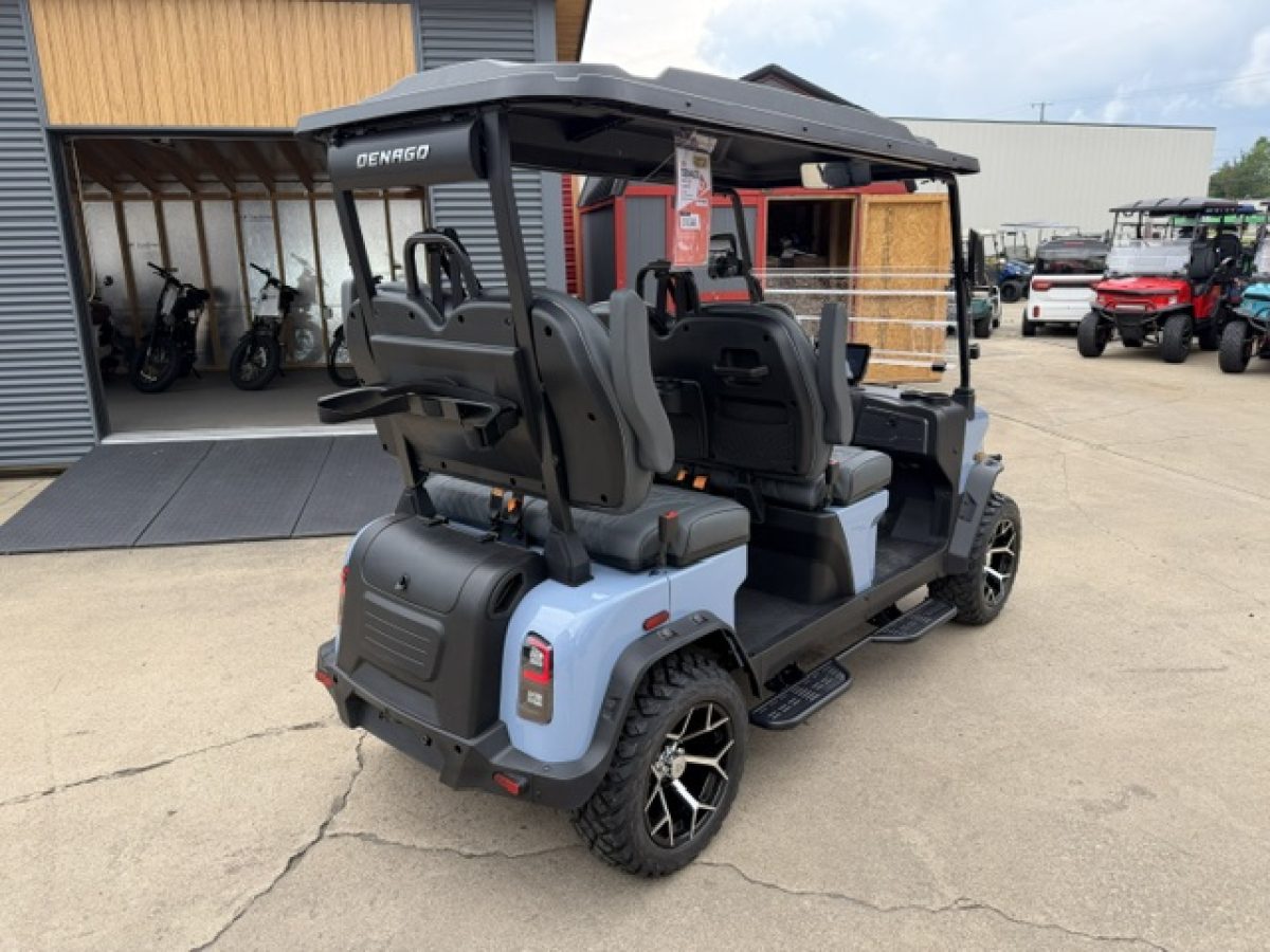 denago city golf cart​ on sale Strongsville Ohio