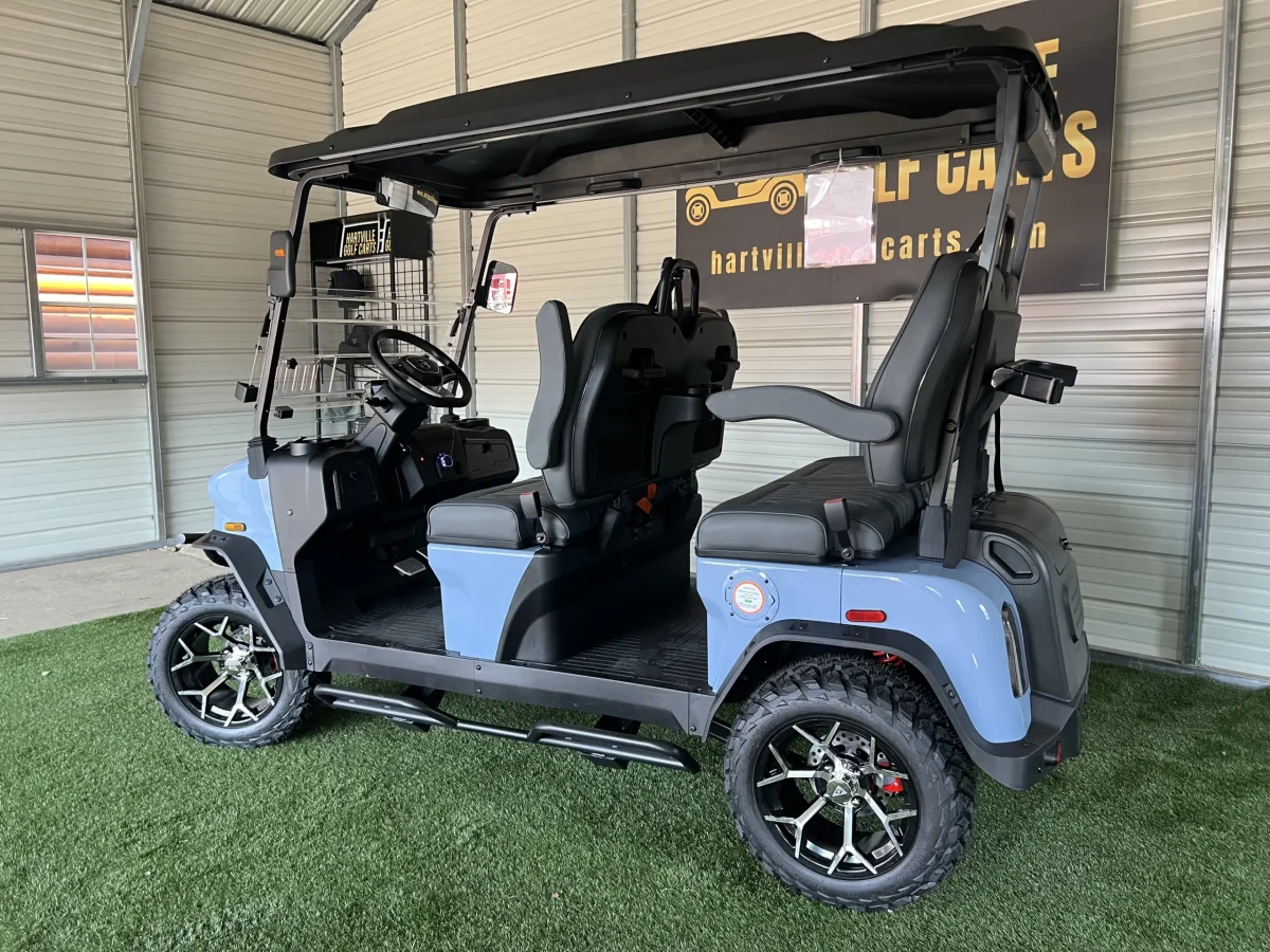 denago electric golf cart for sale Concord Ohio