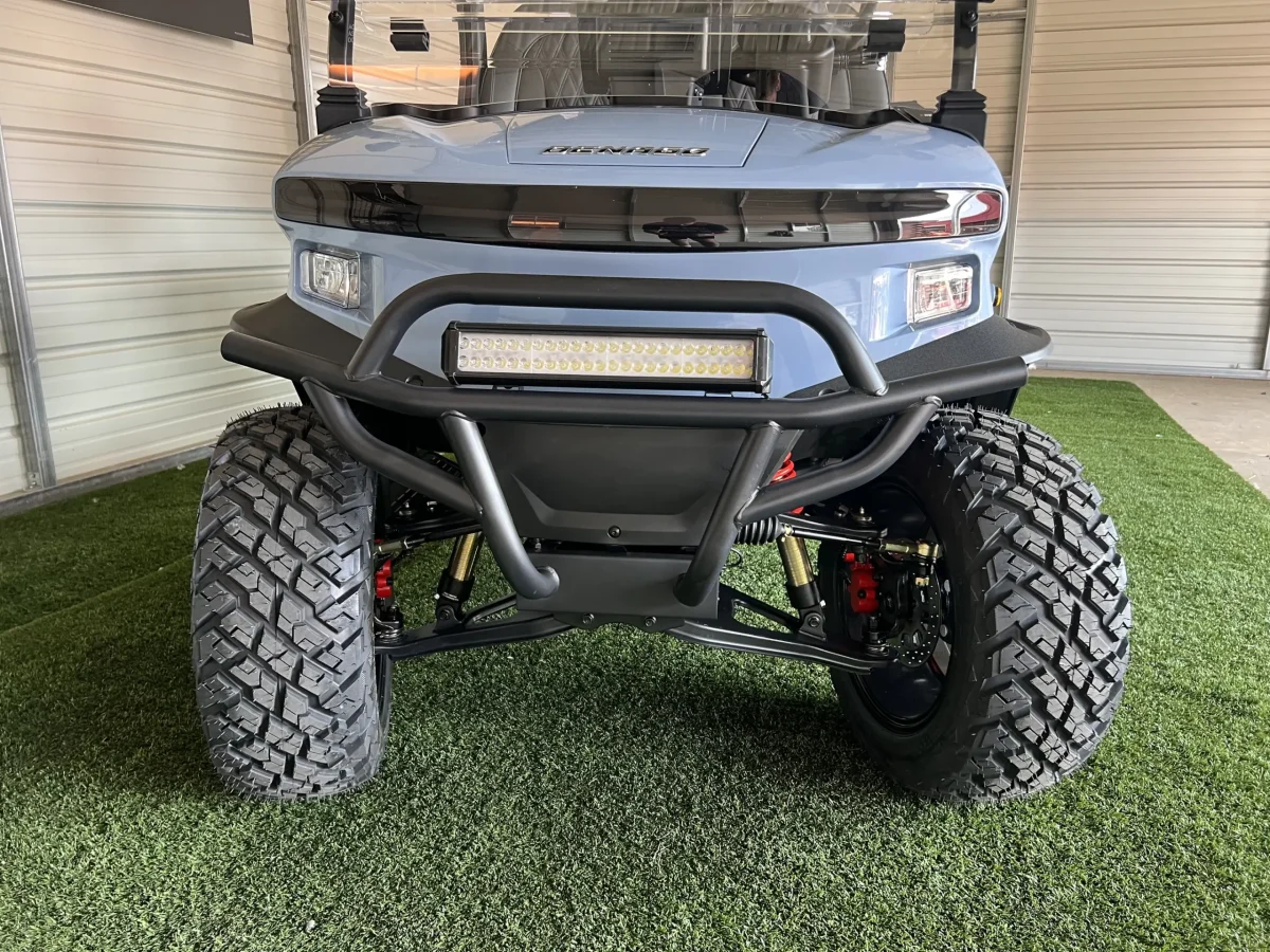 denago electric golf cart for sale Concord Township Ohio