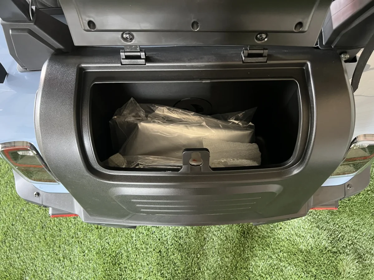 denago electric golf cart for sale Eastlake Ohio