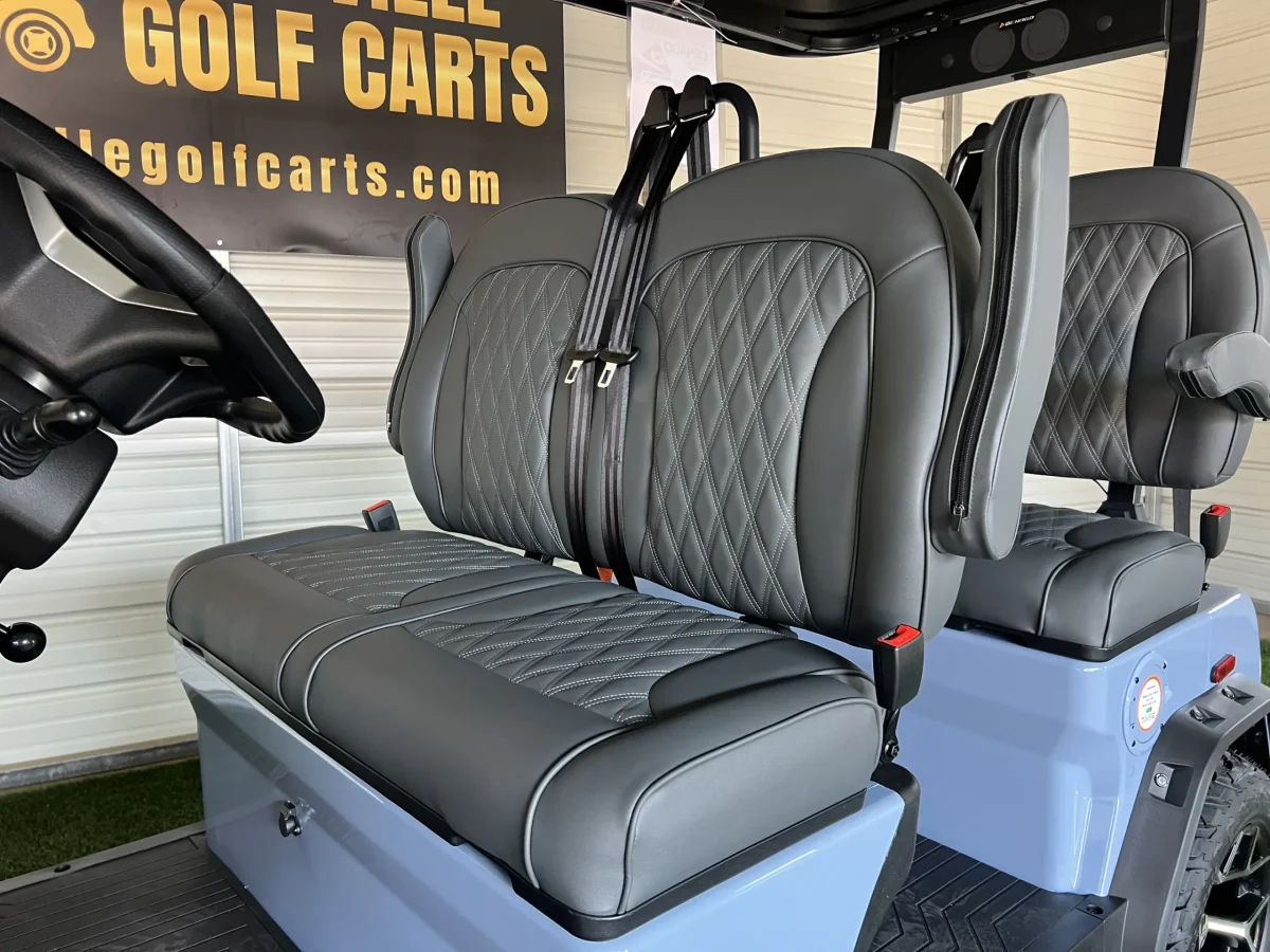 denago electric golf cart for sale Hartville Golf Carts