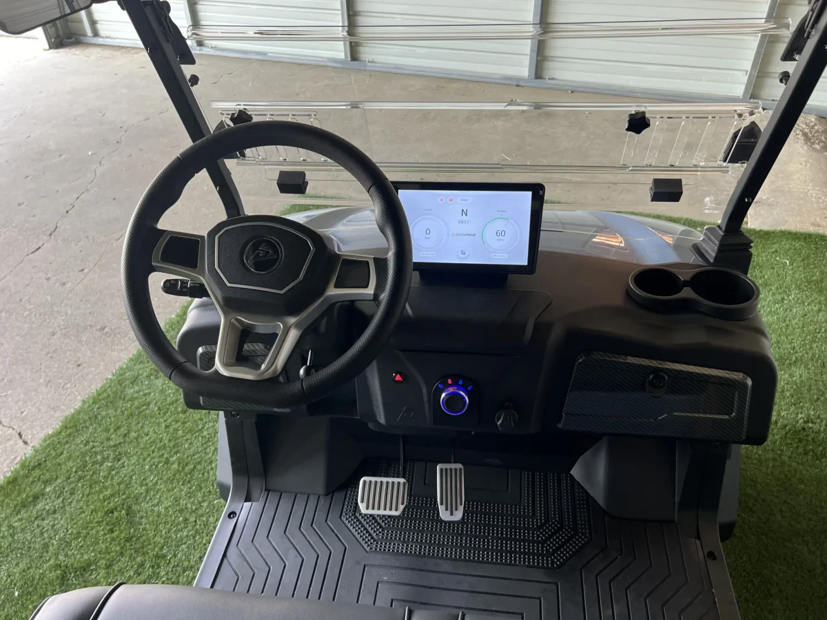 denago electric golf cart for sale Madison Ohio