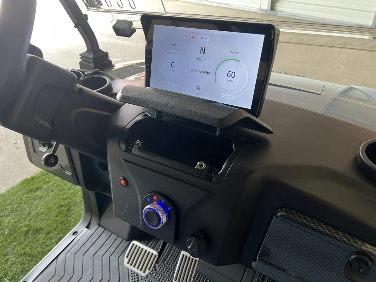 denago electric golf cart for sale Middlefield Ohio