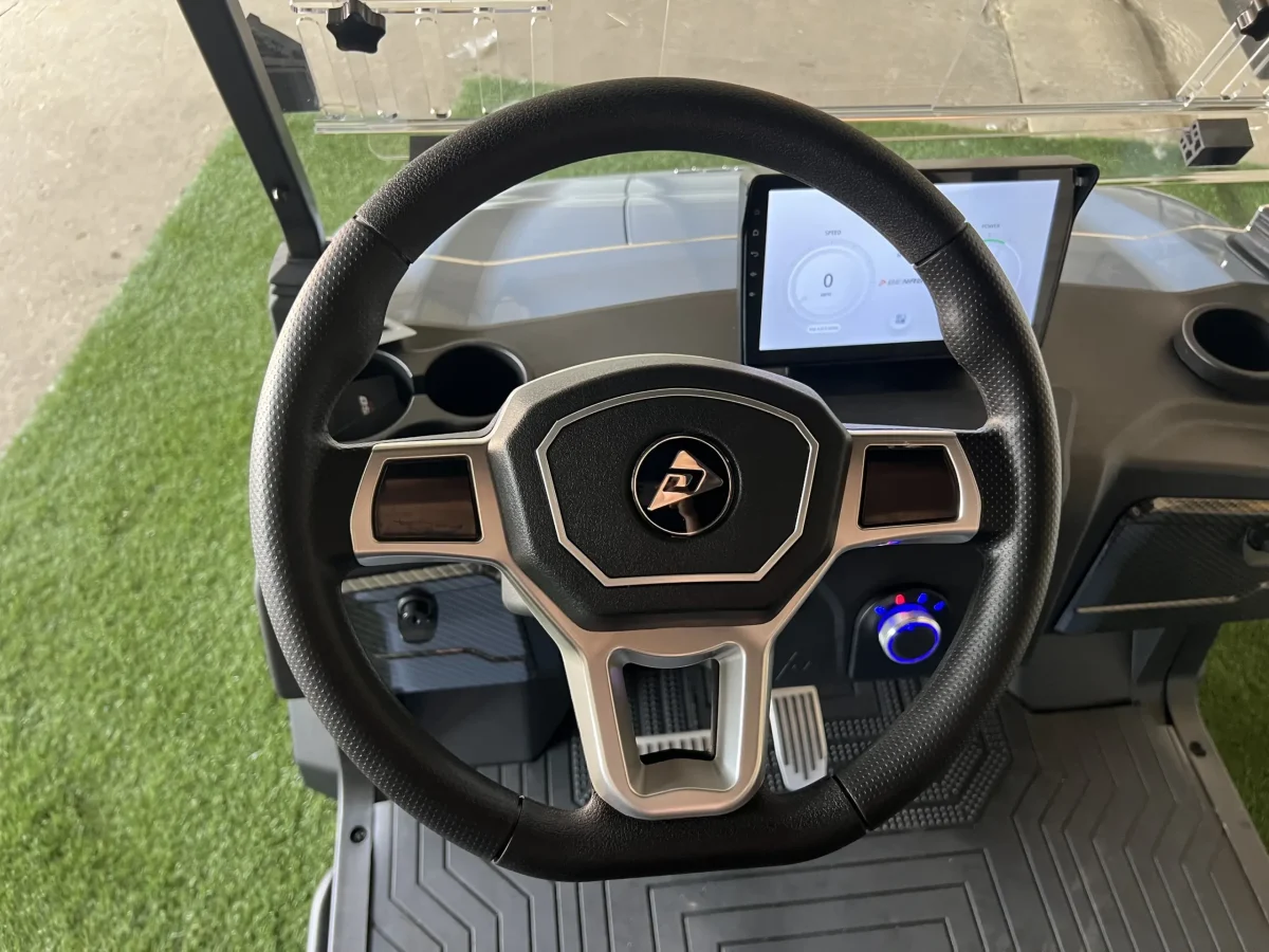 denago electric golf cart for sale Near me