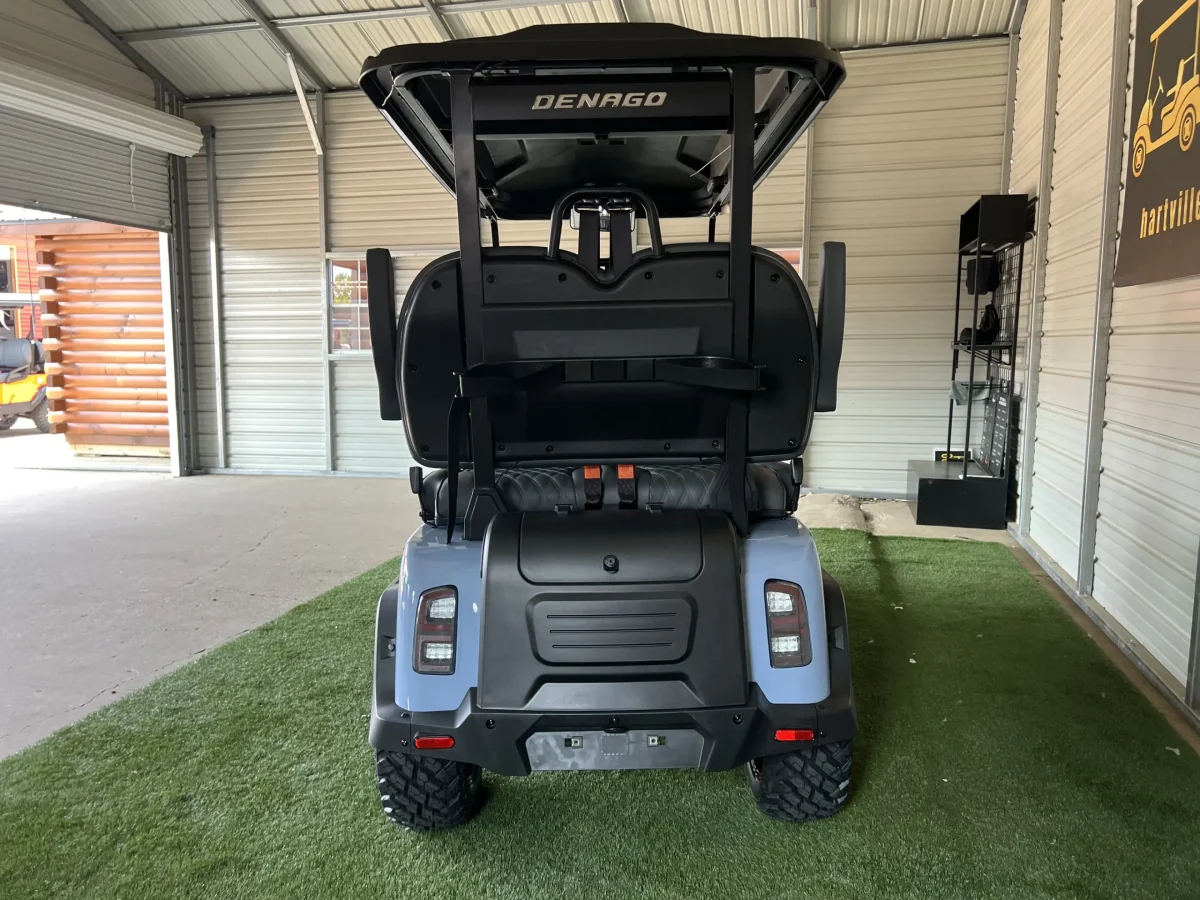 denago electric golf cart for sale Wickliffe Ohio
