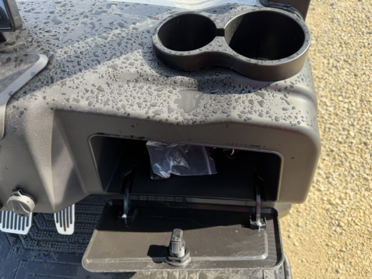 denago ev cart Beachwood Ohio