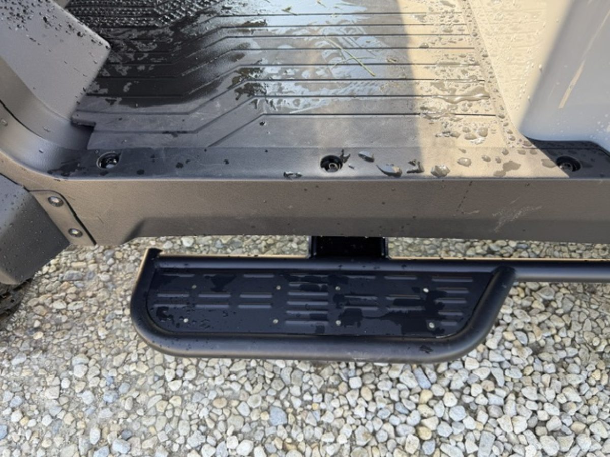 denago ev cart Concord Ohio