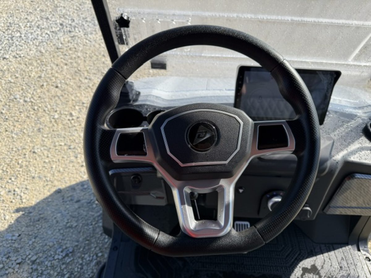 denago ev cart Concord Township Ohio