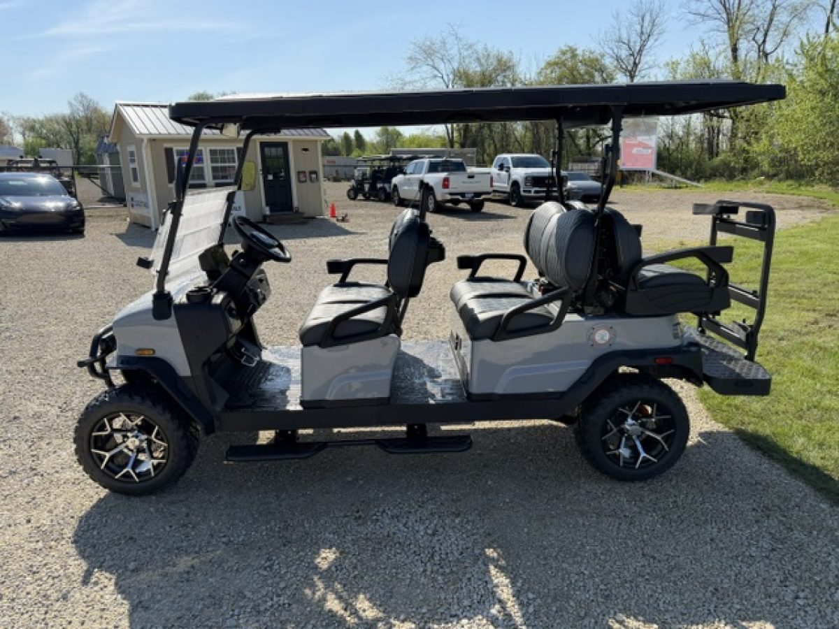 denago ev for sale Strongsville Ohio
