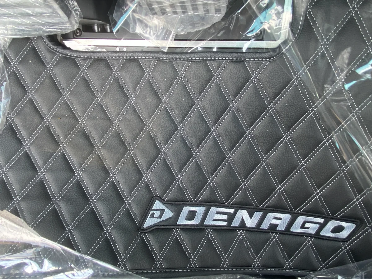 denago ev golf cart Champaign Illinois