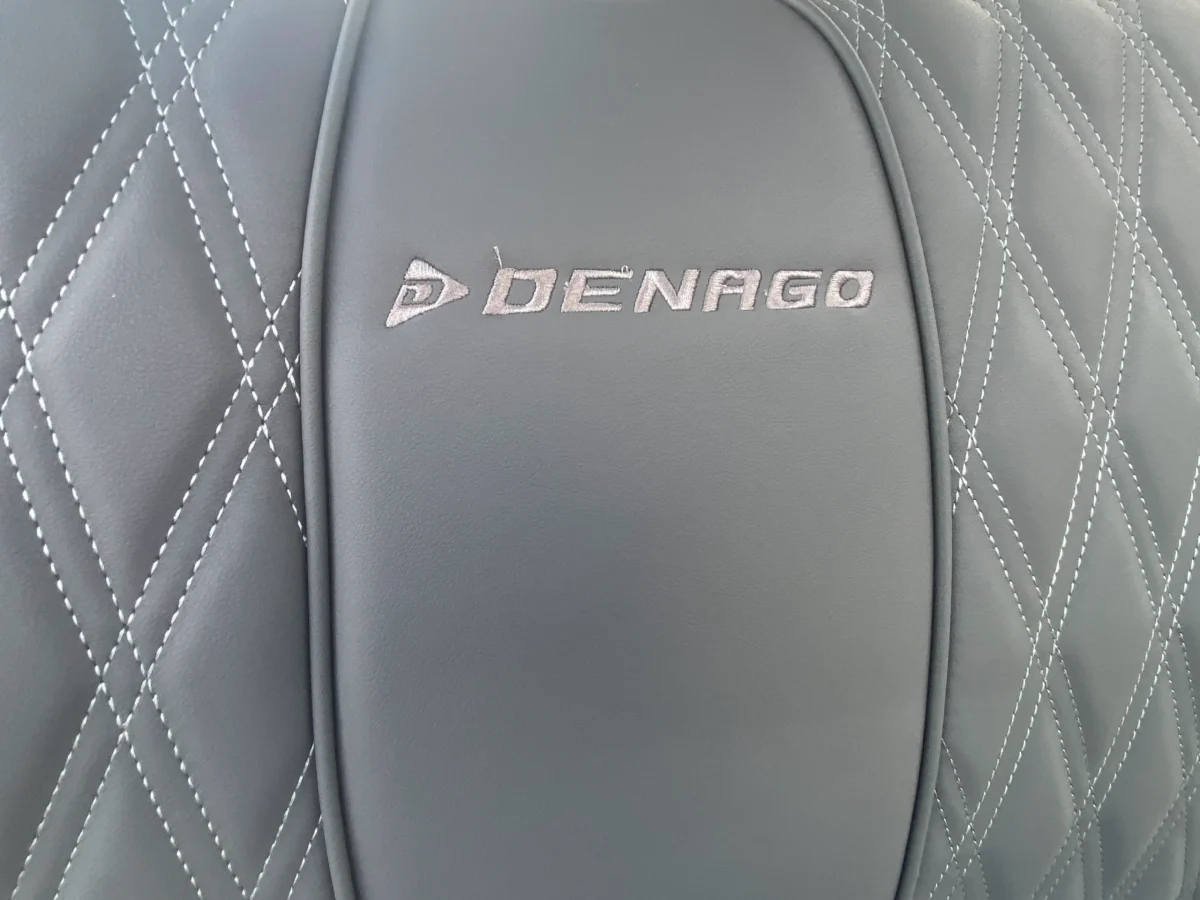 denago ev golf cart Defiance Ohio