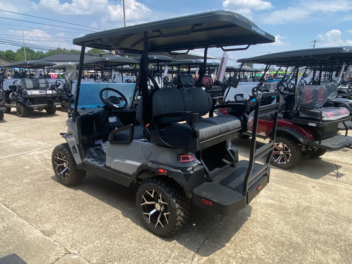 denago ev golf cart Fairfield Ohio