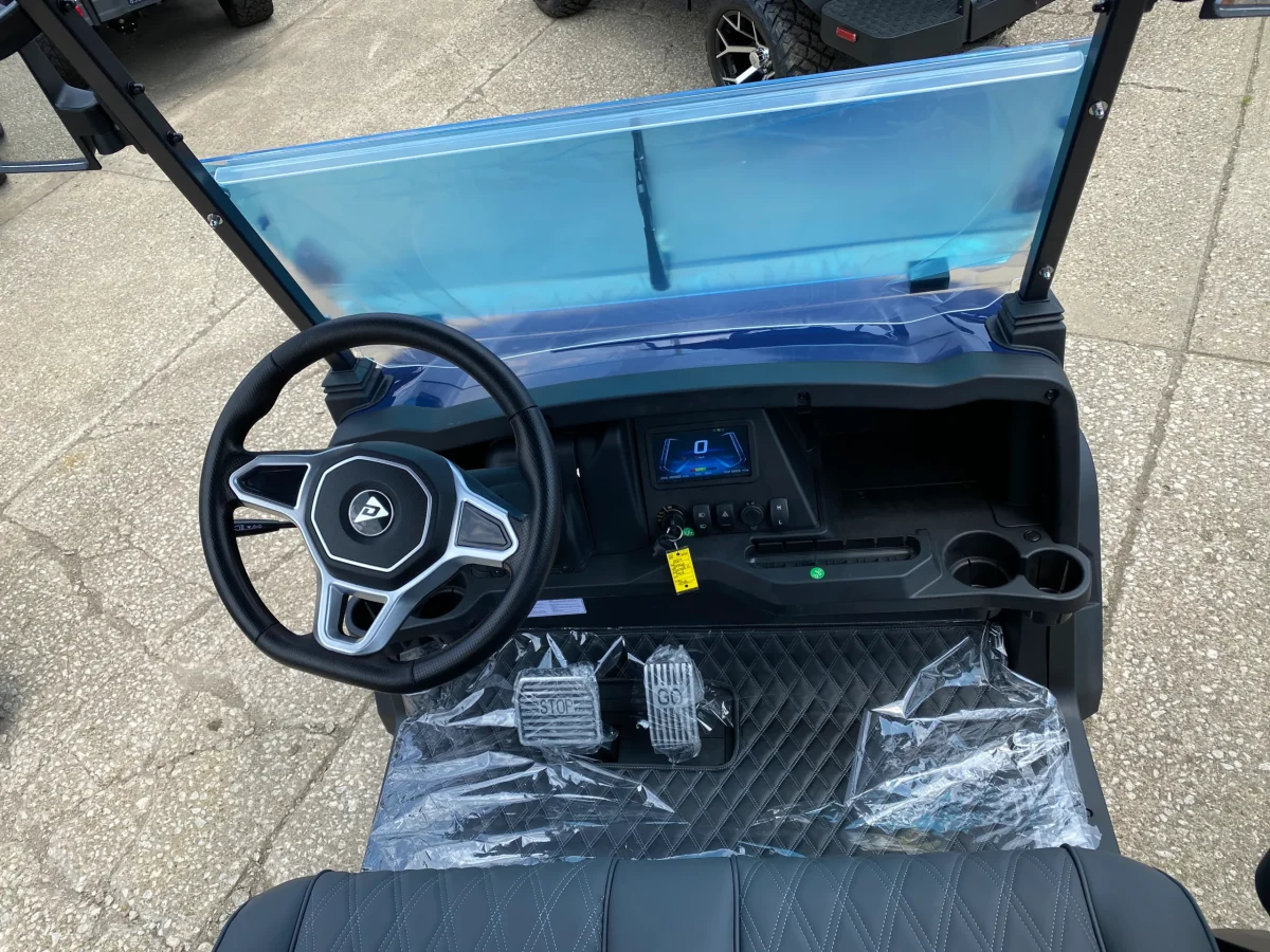 denago ev golf cart Indianapolis Indiana