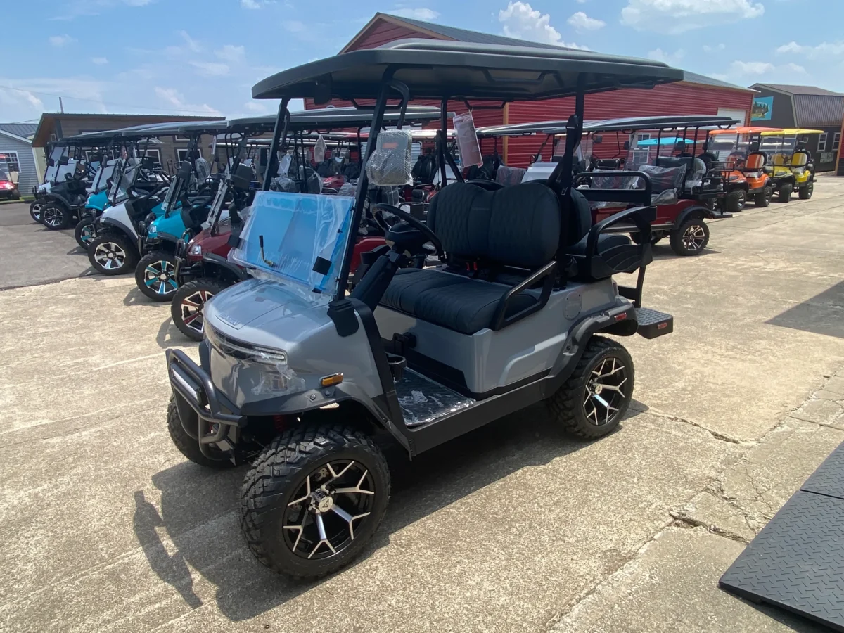 denago ev golf cart Mentor Ohio