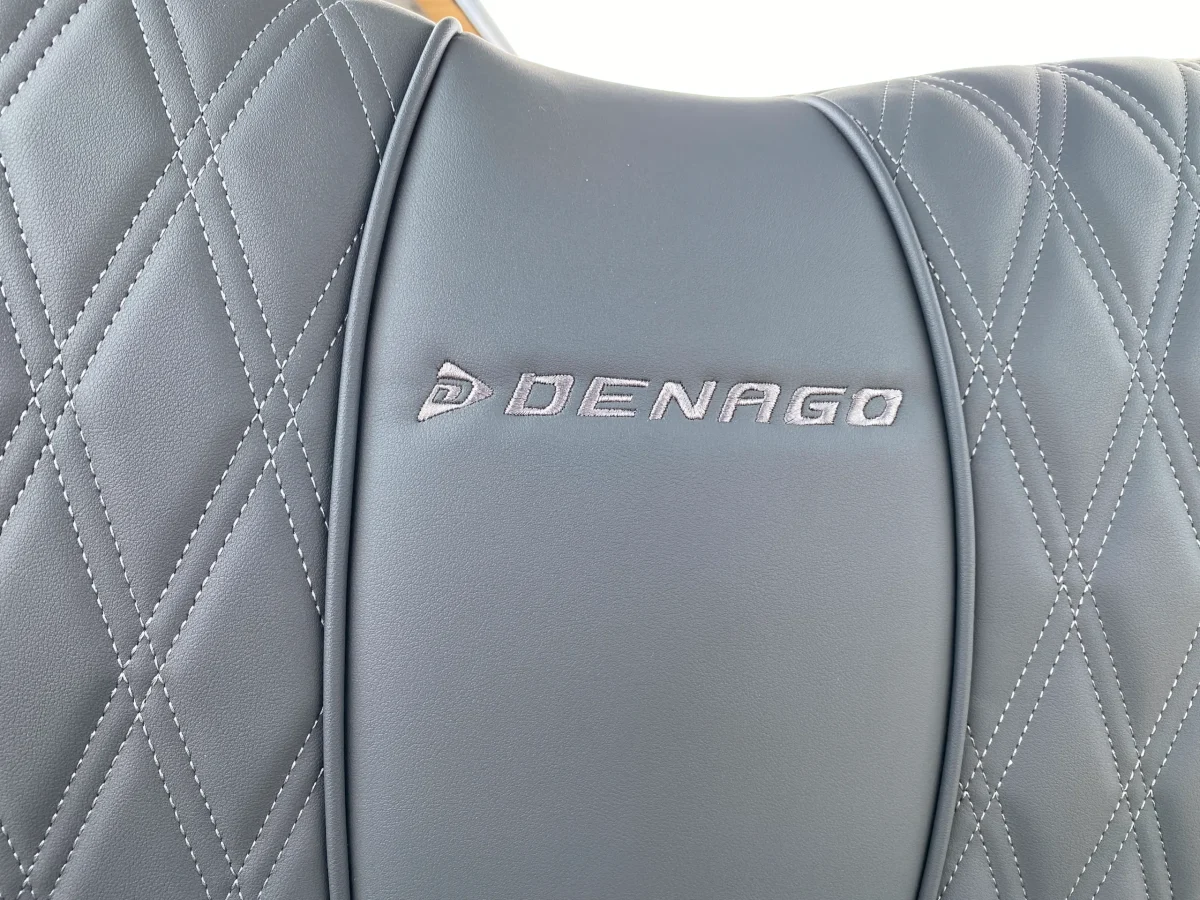 denago ev golf cart Youngstown Ohio