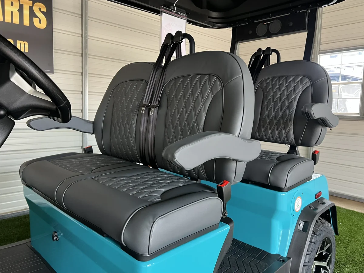 denago ev golf cart dealers near me​ Chardon Ohio
