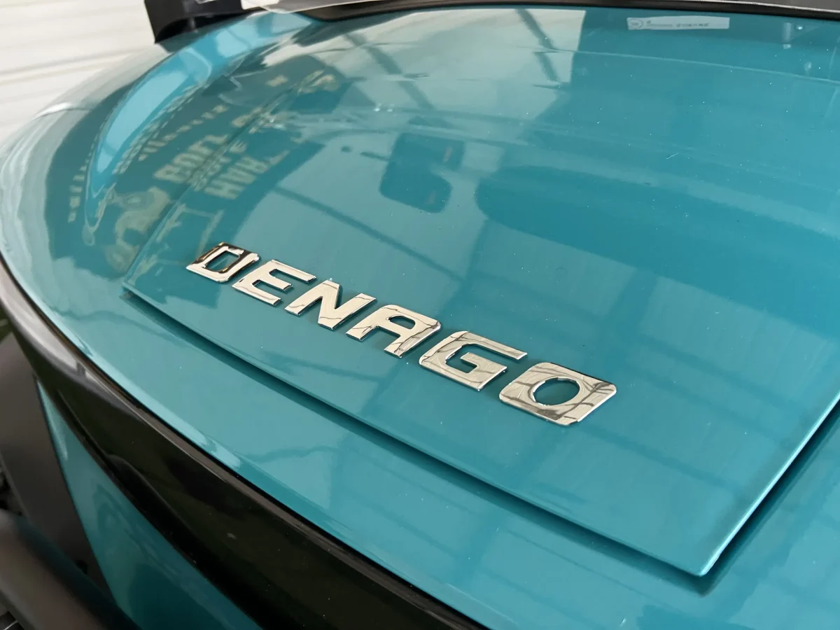 denago ev golf cart dealers near me​ Concord Ohio
