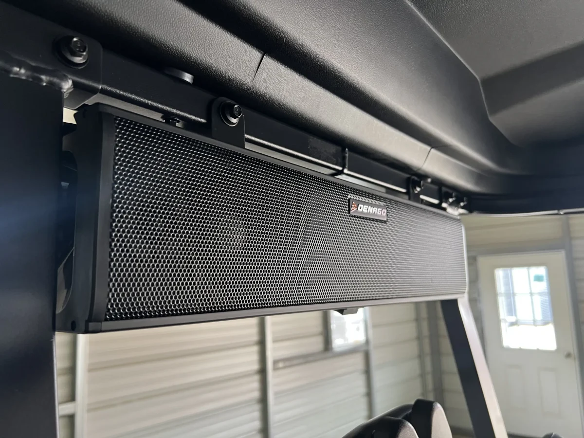 denago ev golf cart dealers near me​ Concord Township Ohio